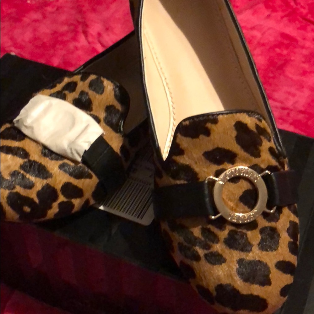 Victoria secret flat shoes
